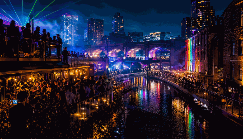 Nightlife