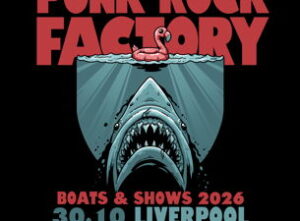 Punk Rock Factory