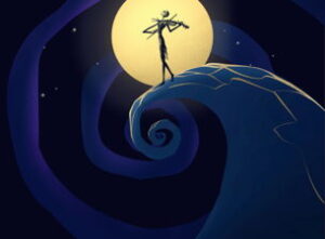 Tim Burton’s Universe by Mystery Ensemble