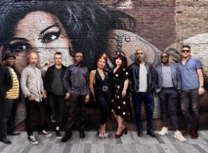The Amy Winehouse Band: Back to Black 20th Anniversary Tour