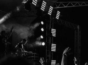 Erasured – The Ultimate Erasure Tribute
