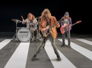 The Lemonheads