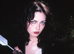 Violet Grohl at Jacaranda Baltic