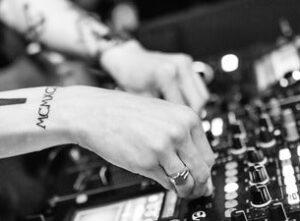 Exhilaration Presents Ragetrain ALL NIGHT LONG
