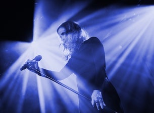 Alison Moyet at Liverpool Empire Theatre