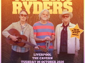 The Long Ryders
