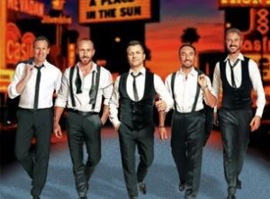 The Legends in Vegas – After Hours