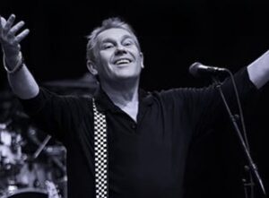 The Beat – Dance Crazed Too UK Tour