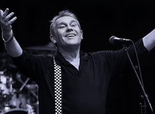 The Beat – Dance Crazed Too UK Tour at O2 Academy Liverpool