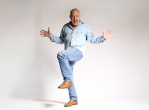 Jimeoin: BALLYHOO!