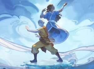 Avatar’s the Last Airbender – Film with Live Orchestra
