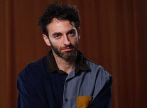 Gianmarco Soresi: the Misery Loves Tour