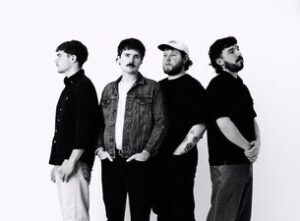 Dylan Flynn and The Dead Poets