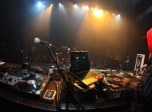 CASPER WALSH – Hustler Boogie Tour