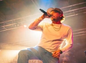 Morgan Wallen Tribute UK