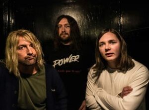 Nirvana UK