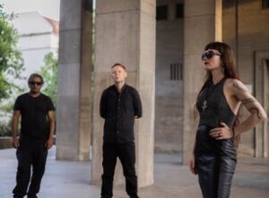 Pure Reason Revolution